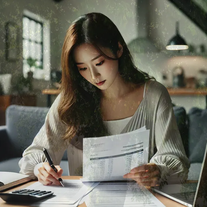 채무 해결 방법