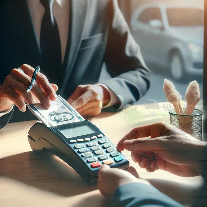 효과적인 재정 계획