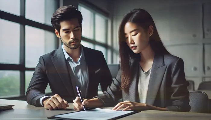 임차권등기신청 변호사 수임료
