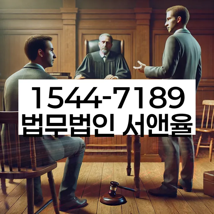 보증금반환소송 절차