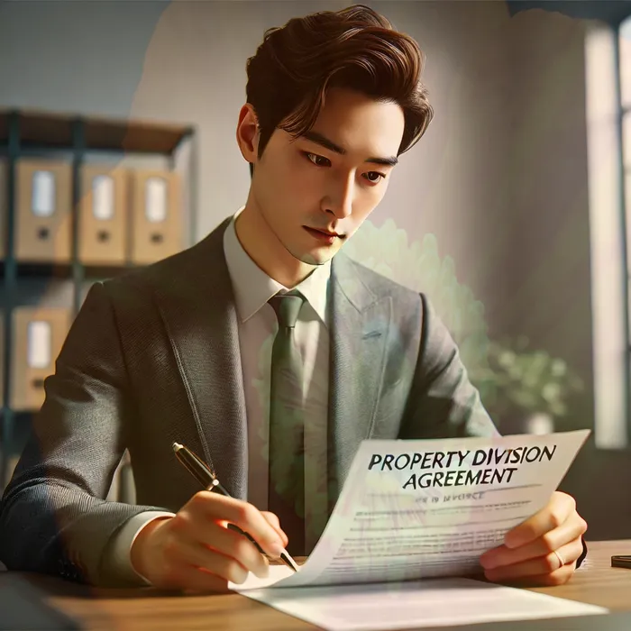 임차권등기 서류 준비 과정