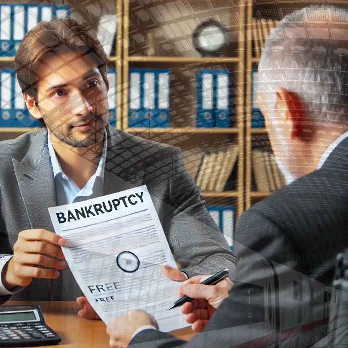 성공적인 개인회생 사례