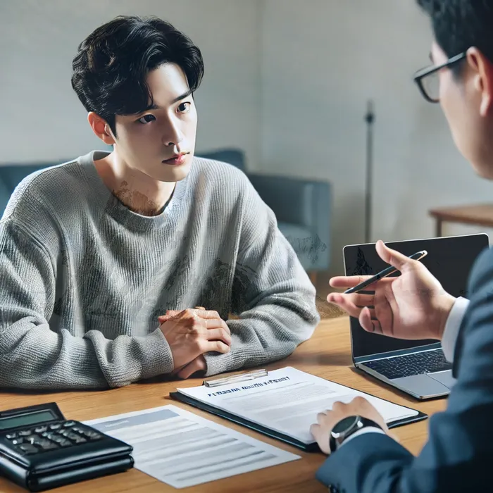 임차권등기 사례