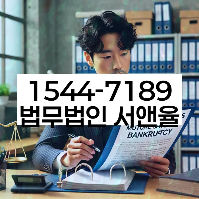 임차권등기말소 후 효력 유지 방법