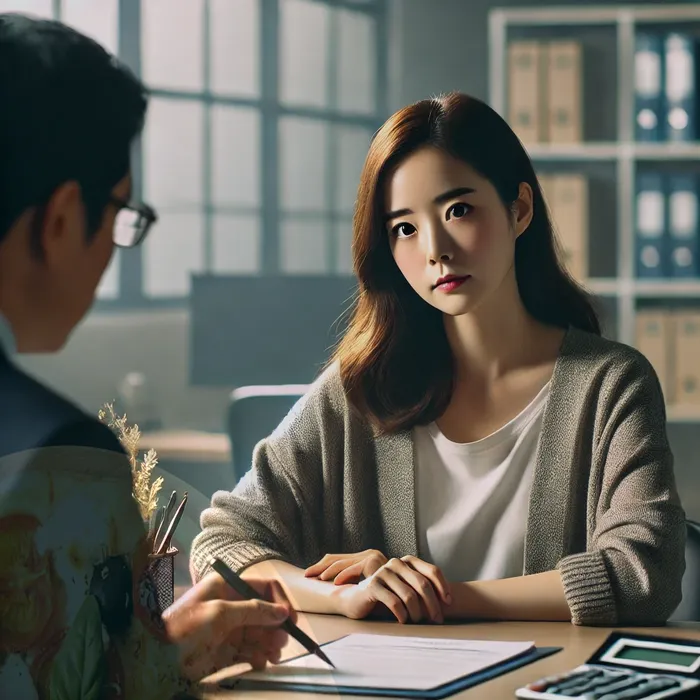 임차권등기명령신청 절차