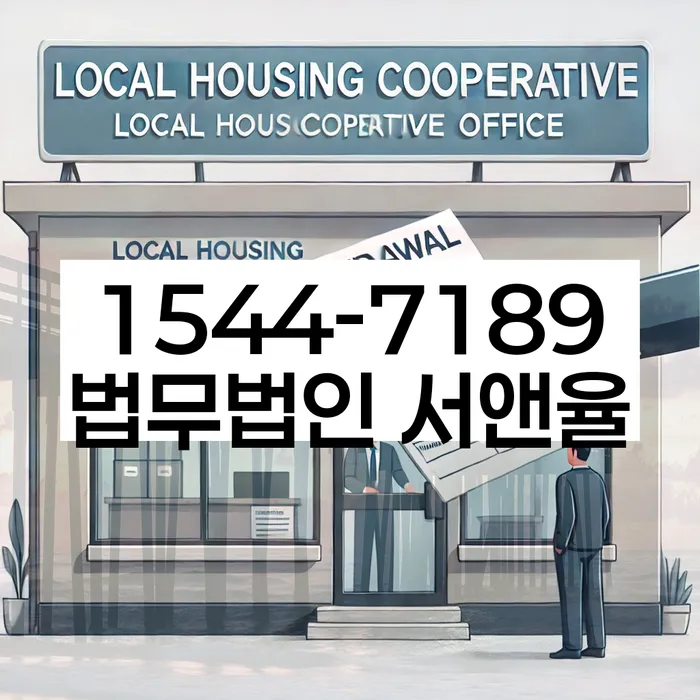 임차권등기 신청
