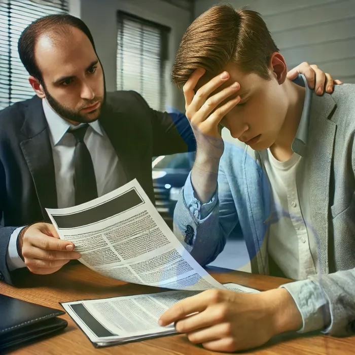 채무 탕감 사례