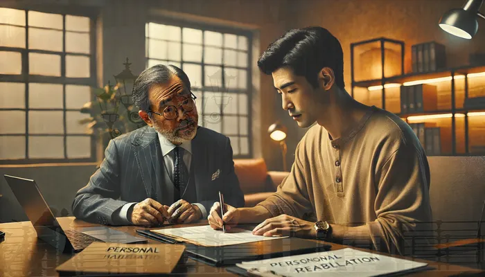 개인회생 대출 자격